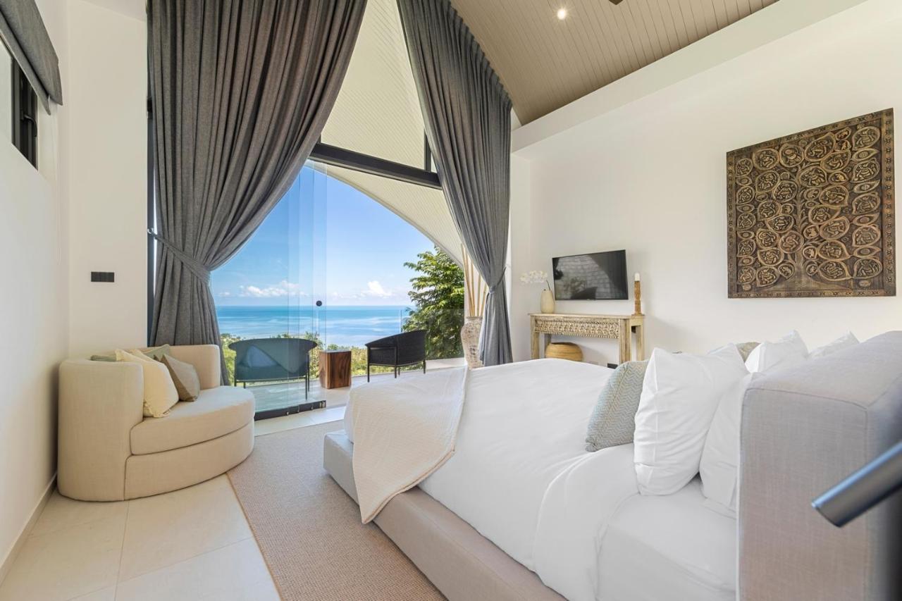Villa Nakara Queen 4 Bedroom Private Pool Kbr10 *