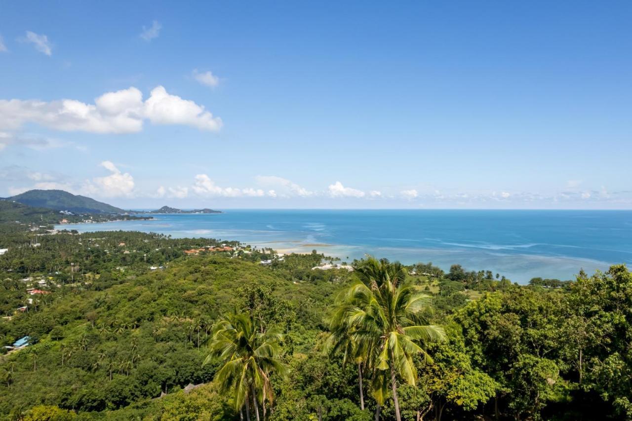 Villa Nakara Queen 4 Bedroom Private Pool Kbr10 Koh Samui