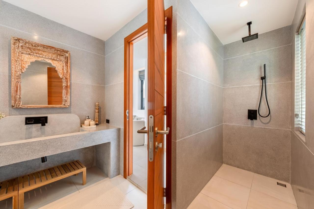 Nakara Queen 4 Bedroom Private Pool Kbr10 Koh Samui
