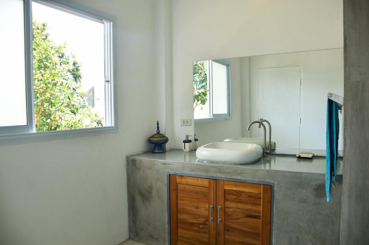 Mas Soi 10 Villa