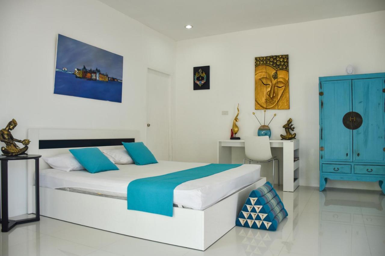 Mas Soi 10 Villa Ko Samui