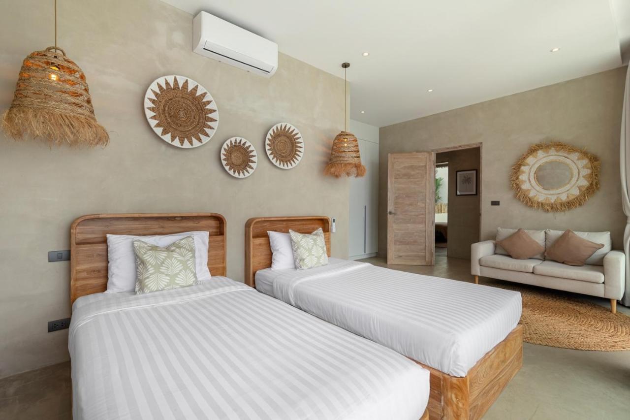 Pousada Designer's Delight: Lilly Belle: 4 Bed Pool