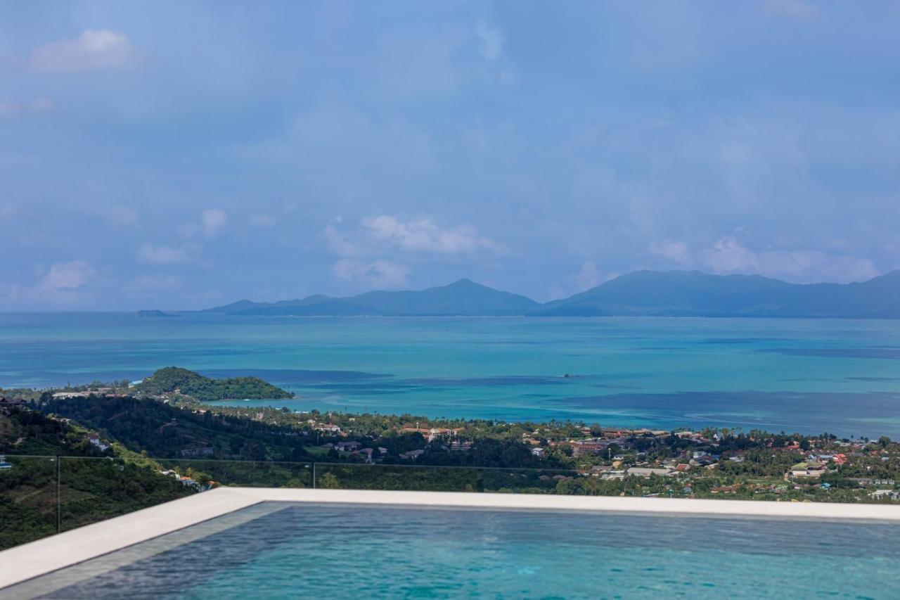 Designer's Delight: Lilly Belle: 4 Bed Pool Pousada *