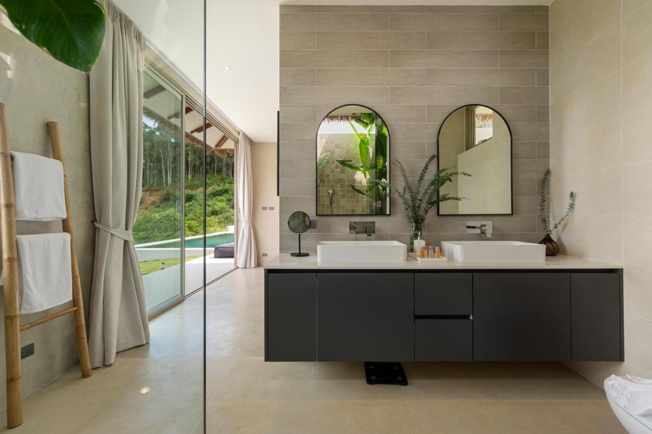 Designer's Delight: Lilly Belle: 4 Bed Pool Pousada *
