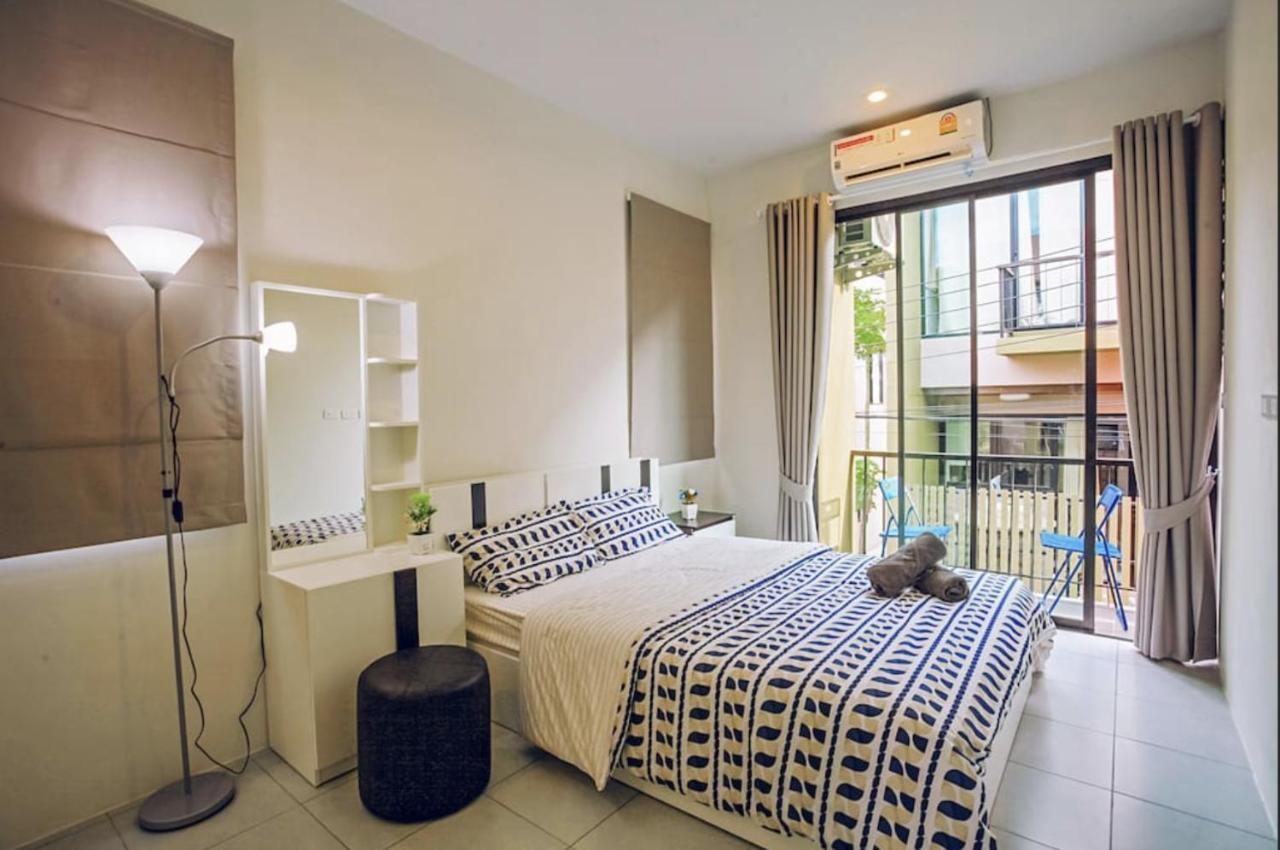 Enjoy Samui Residences Pause By Replay * Koh Samui