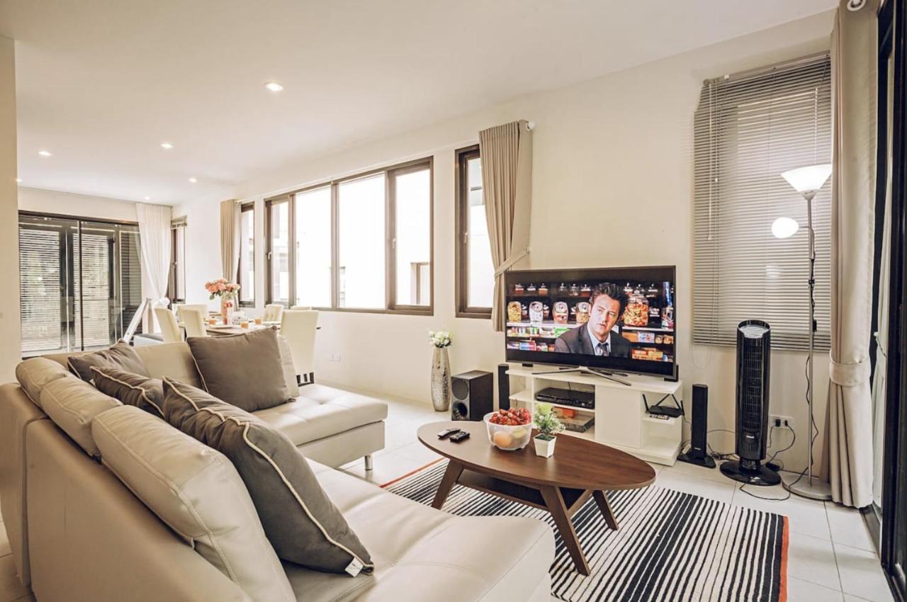 Aparthotel Enjoy Samui Residences Pause By Replay