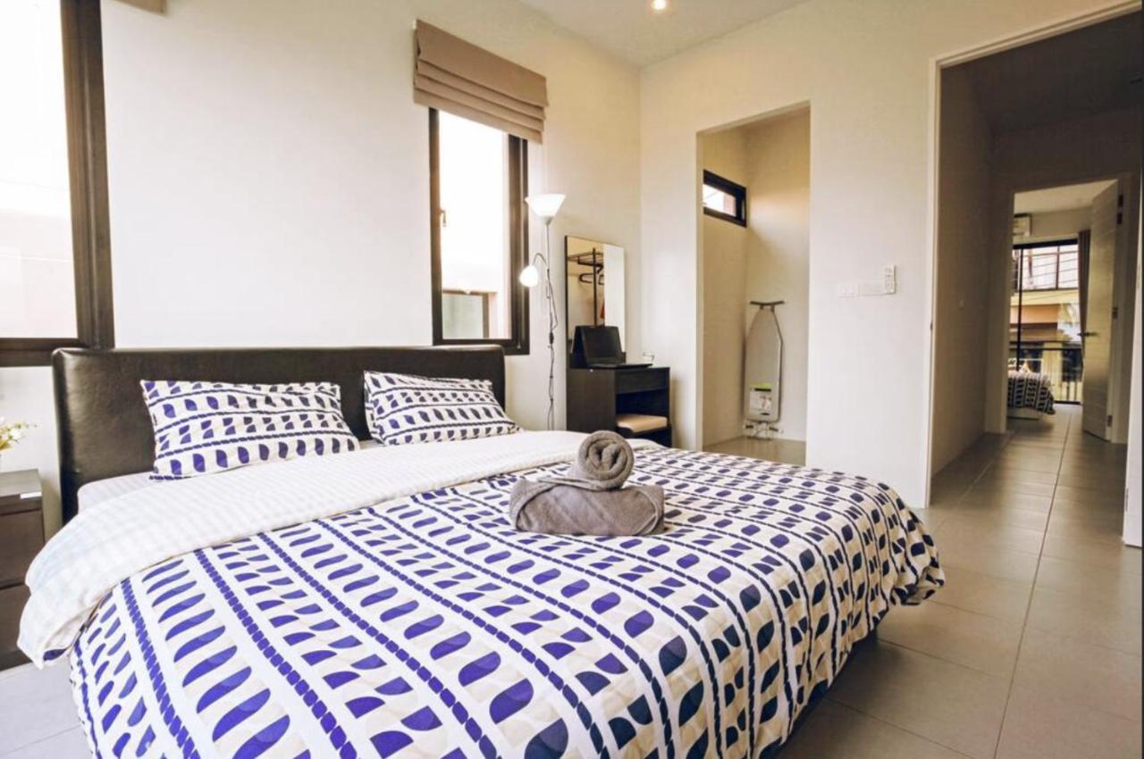 Aparthotel Enjoy Samui Residences Pause By Replay Koh Samui