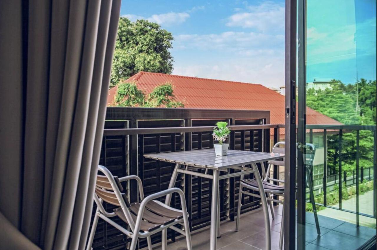Aparthotel Enjoy Samui Residences Pause By Replay