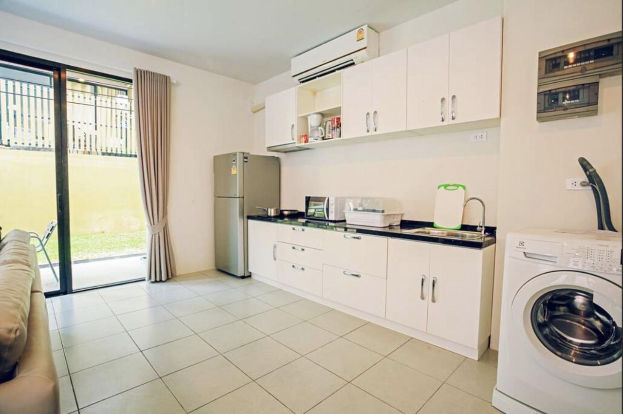 Enjoy Samui Residences Pause By Replay