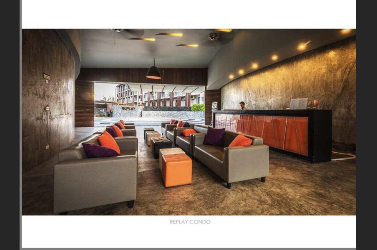 Enjoy Samui Residences Pause By Replay Aparthotel Koh Samui