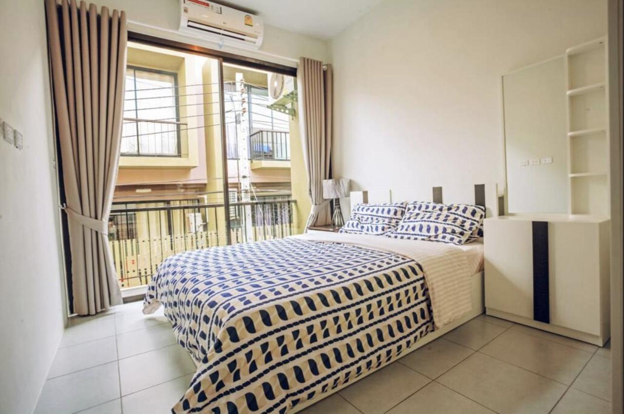 Enjoy Samui Residences Pause By Replay Koh Samui