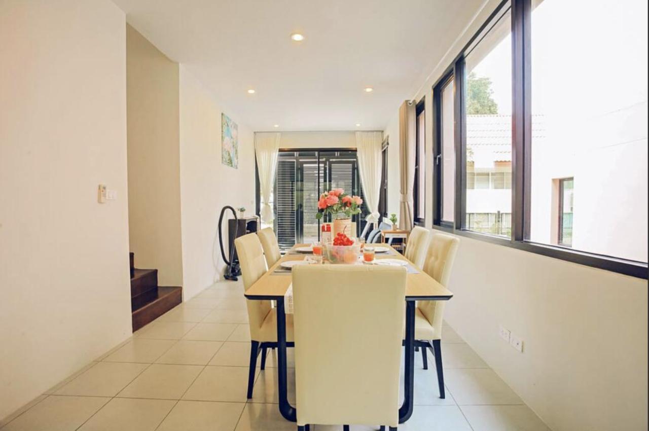 Aparthotel Enjoy Samui Residences Pause By Replay Koh Samui