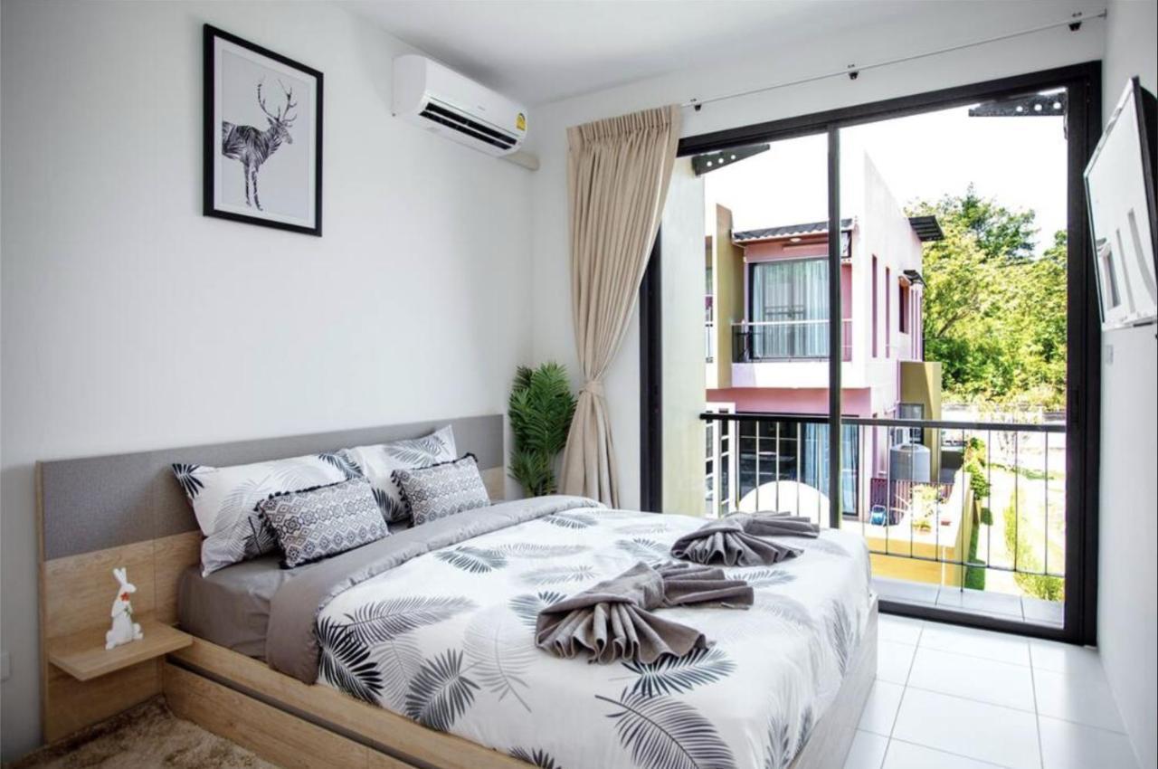 Aparthotel Enjoy Samui Residences Pause By Replay *