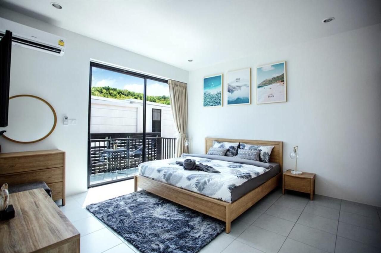 Enjoy Samui Residences Pause By Replay *