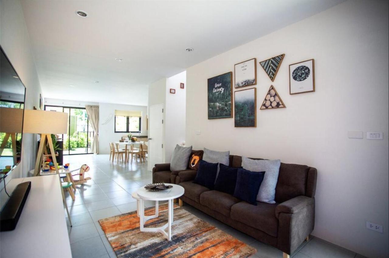 Enjoy Samui Residences Pause By Replay Aparthotel Koh Samui