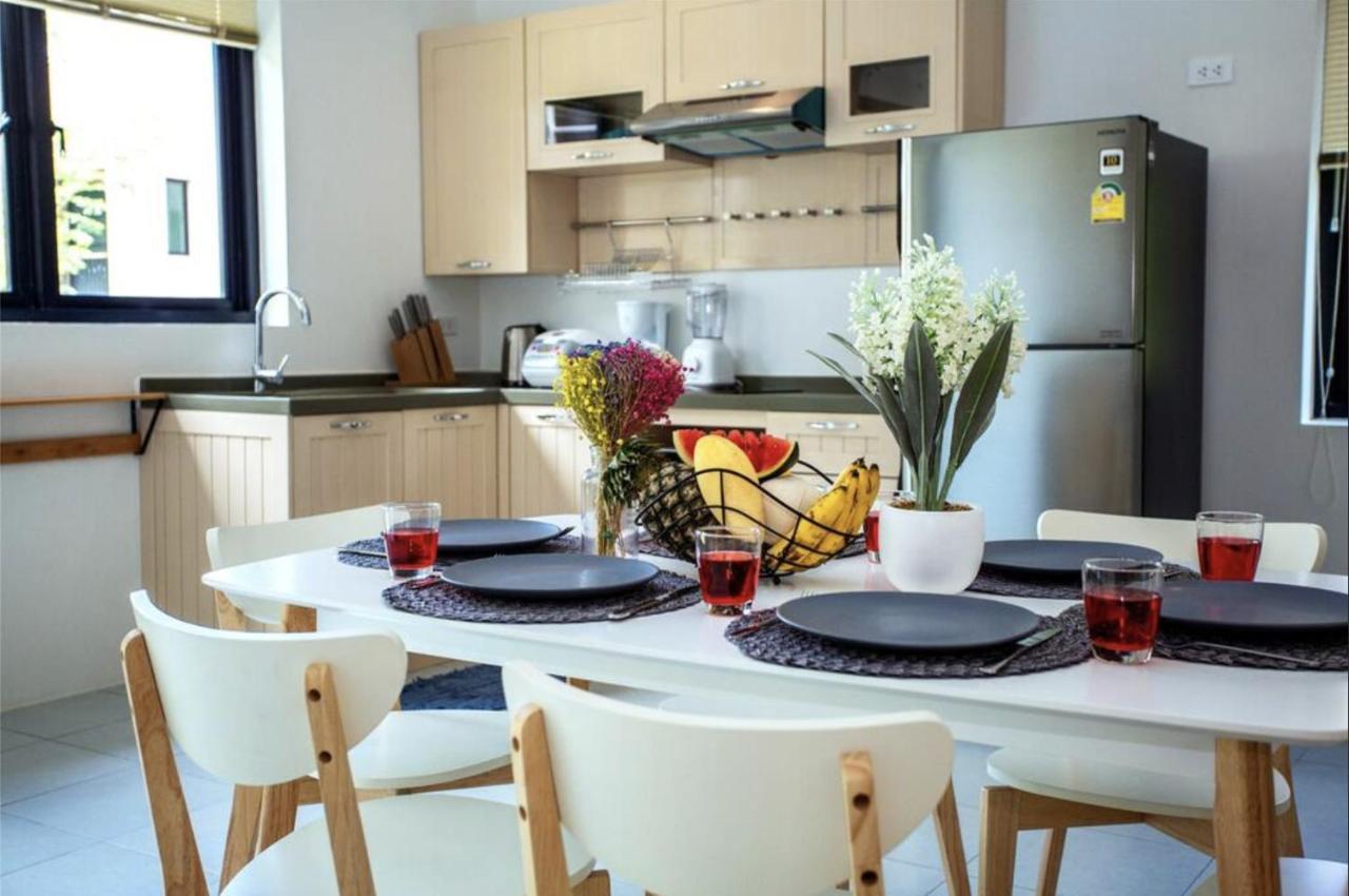 Aparthotel Enjoy Samui Residences Pause By Replay Koh Samui