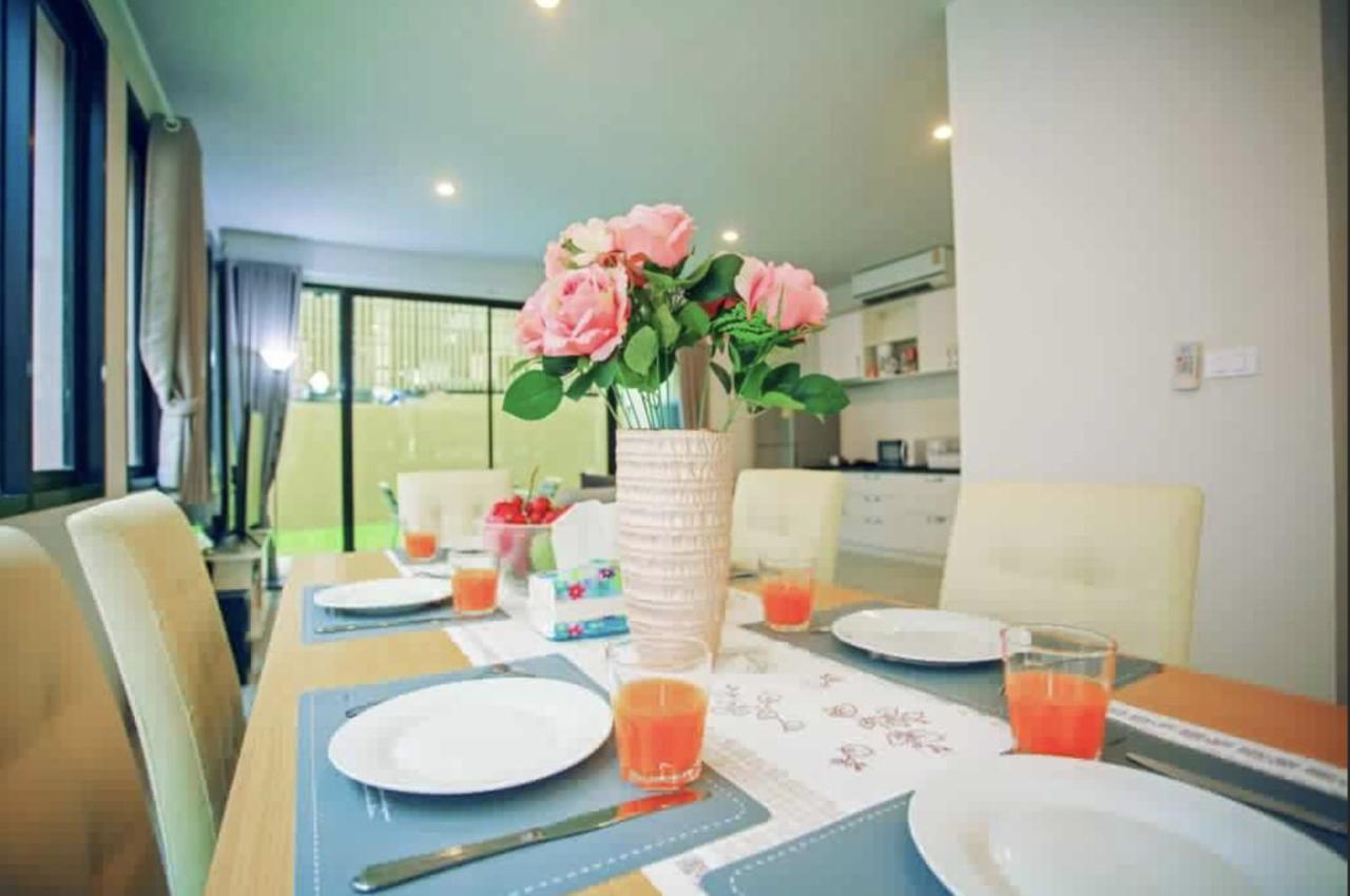 Aparthotel Enjoy Samui Residences Pause By Replay Koh Samui