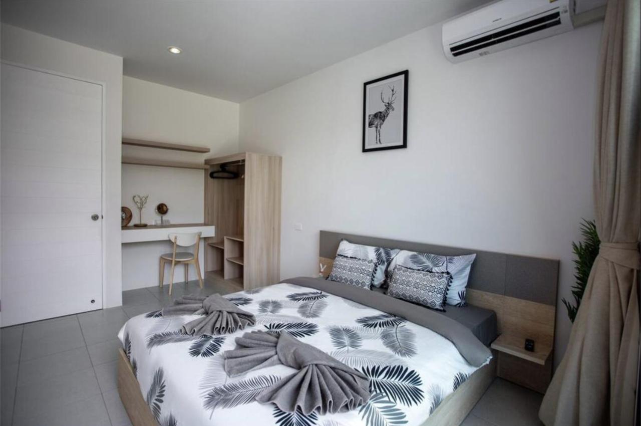 Enjoy Samui Residences Pause By Replay * Koh Samui
