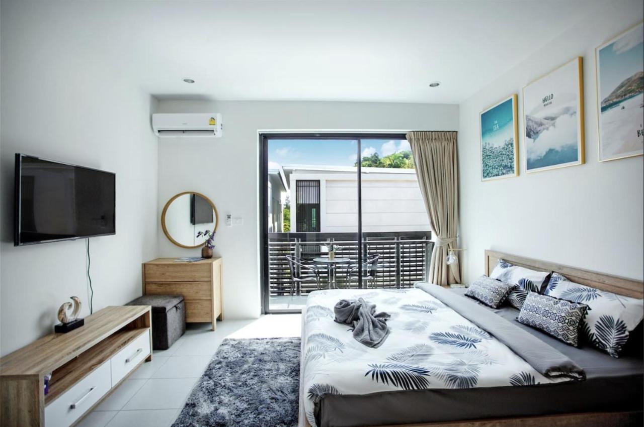 Enjoy Samui Residences Pause By Replay Koh Samui