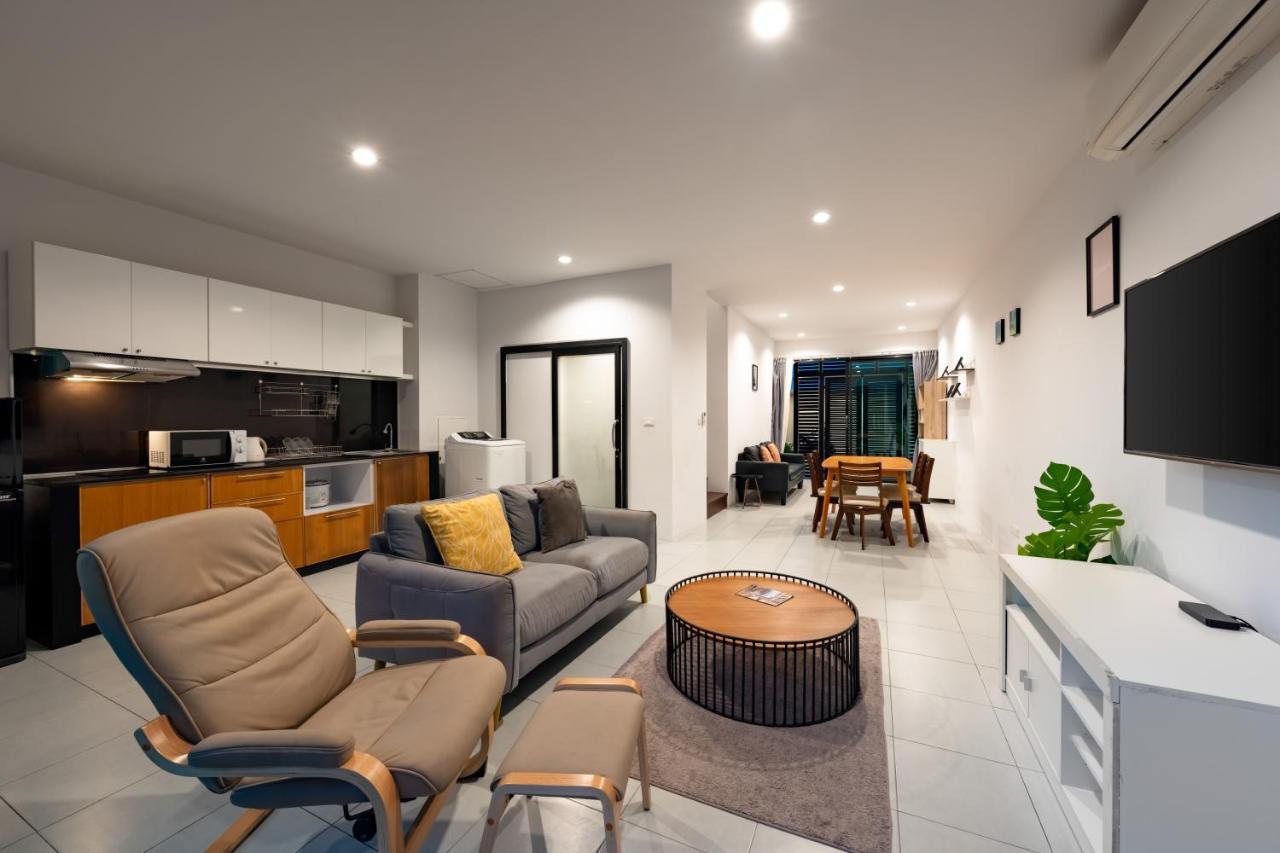 Enjoy Samui Residences Pause By Replay Koh Samui