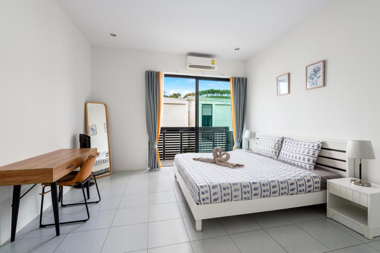 Enjoy Samui Residences Pause By Replay Aparthotel