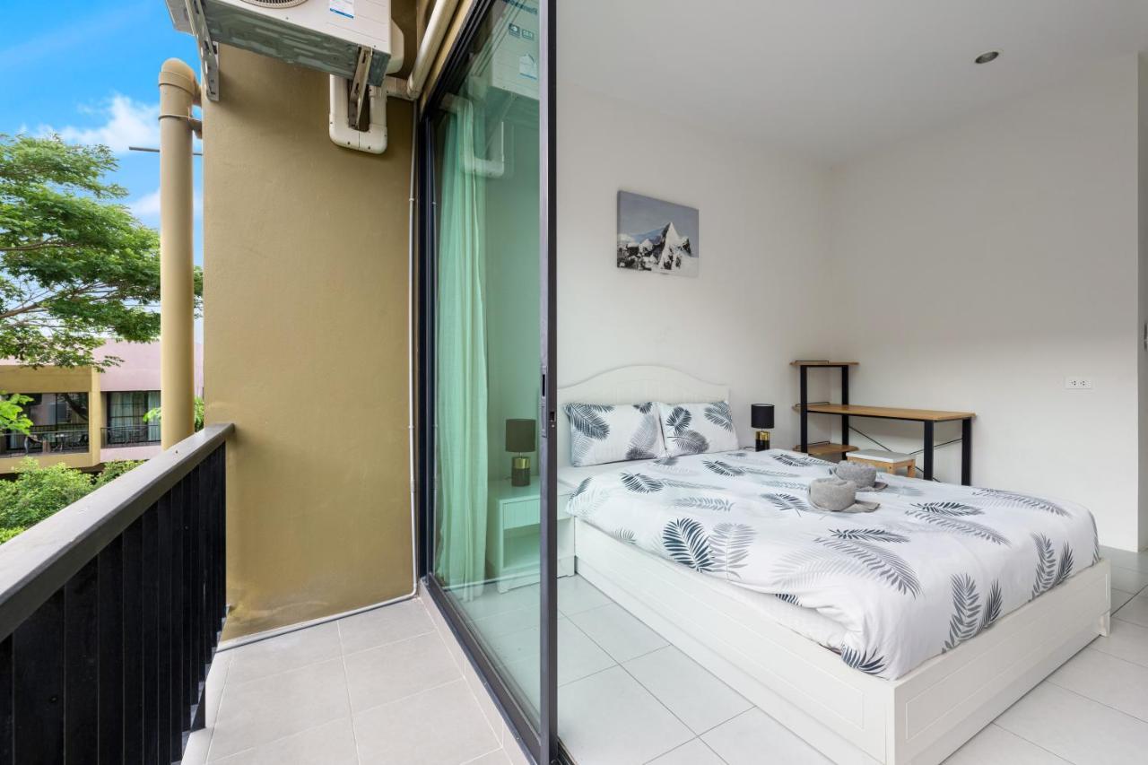 Aparthotel Enjoy Samui Residences Pause By Replay *