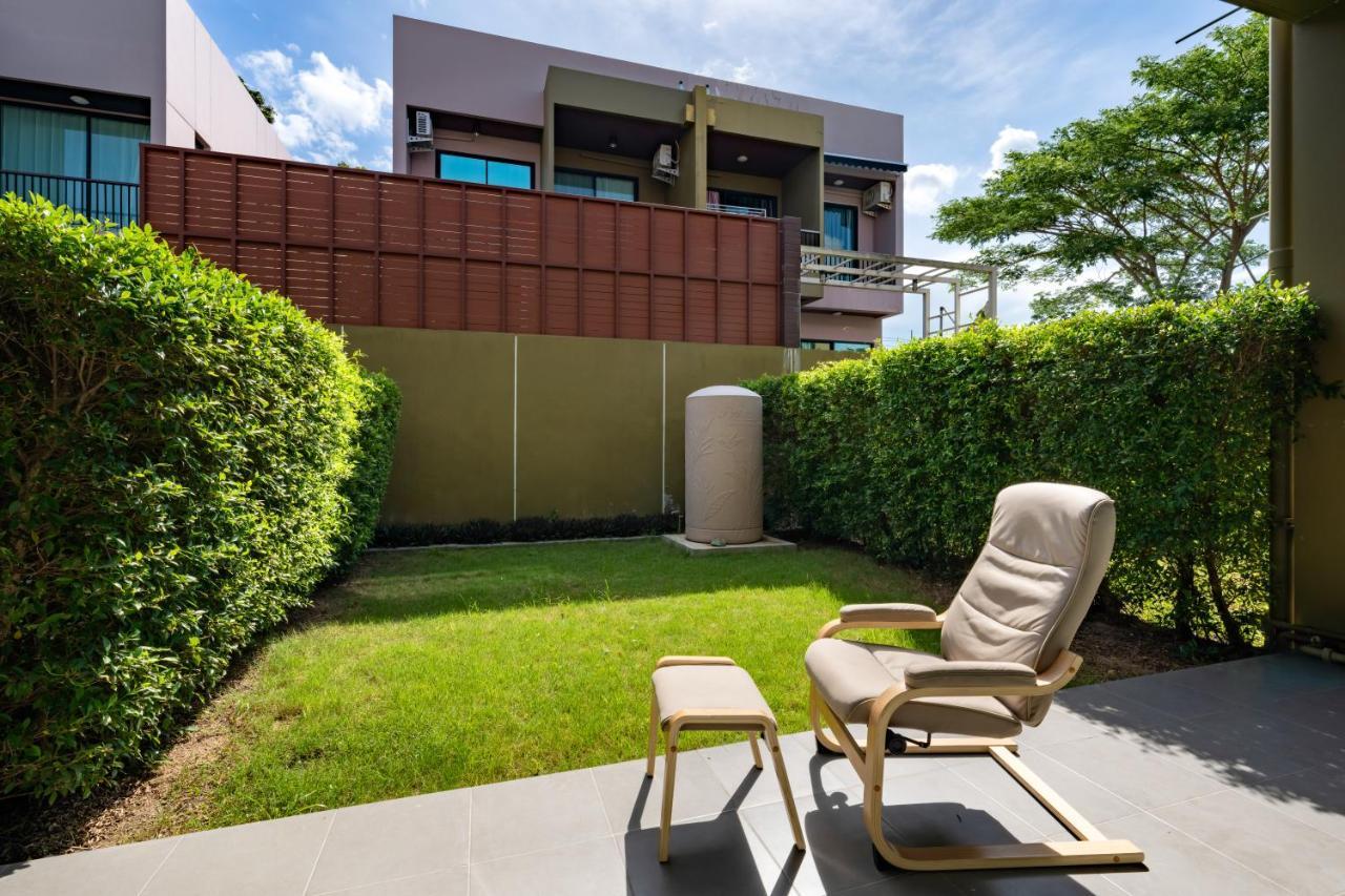 Enjoy Samui Residences Pause By Replay Koh Samui