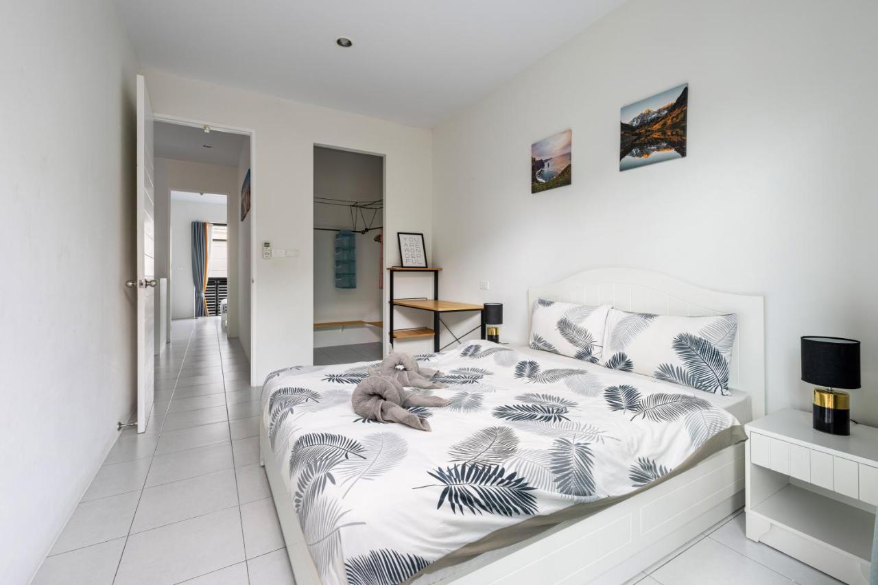 Enjoy Samui Residences Pause By Replay Koh Samui