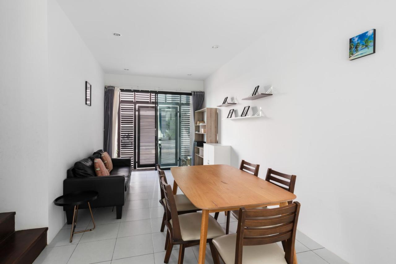 Enjoy Samui Residences Pause By Replay Aparthotel *