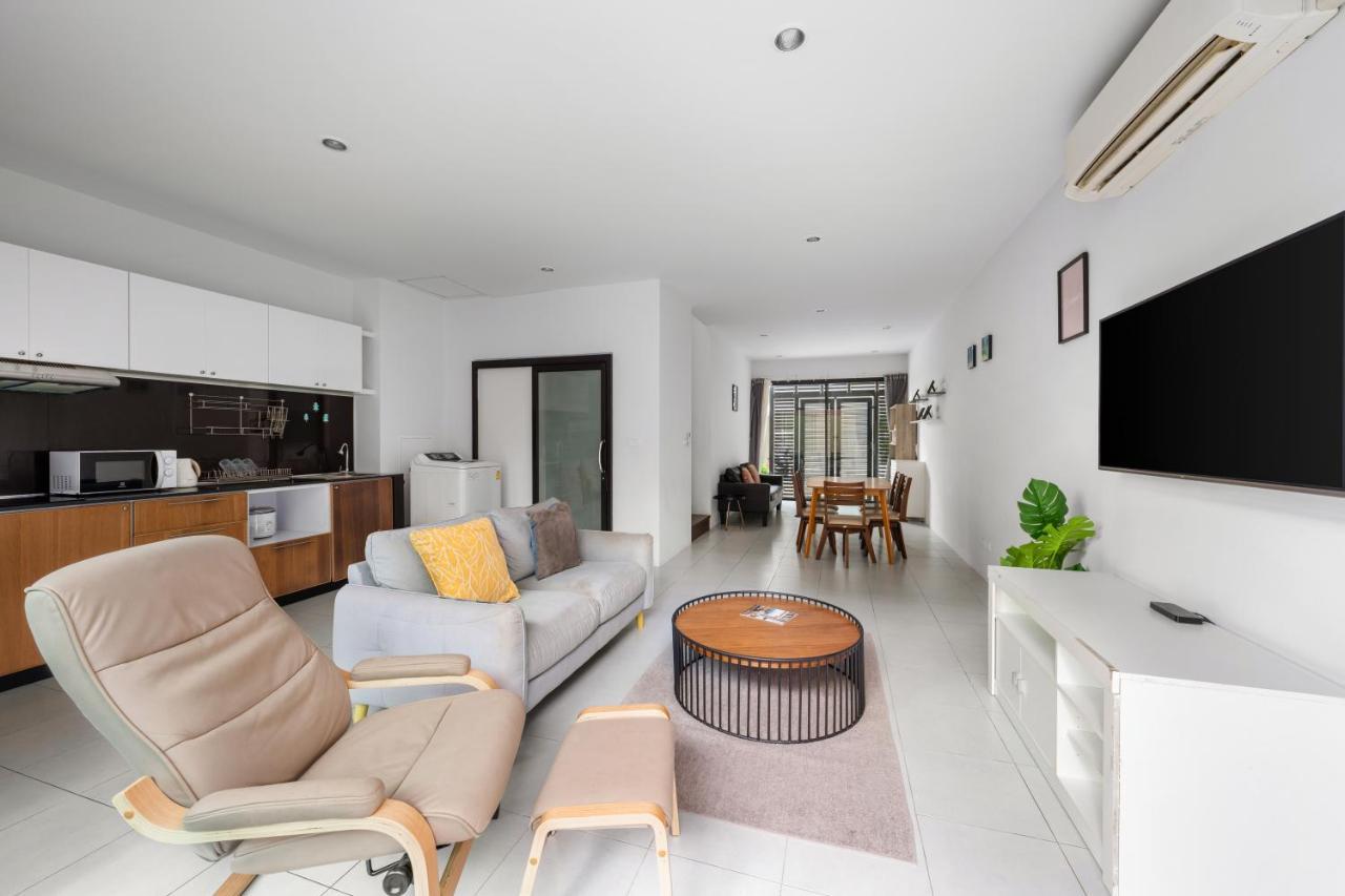 Enjoy Samui Residences Pause By Replay Koh Samui