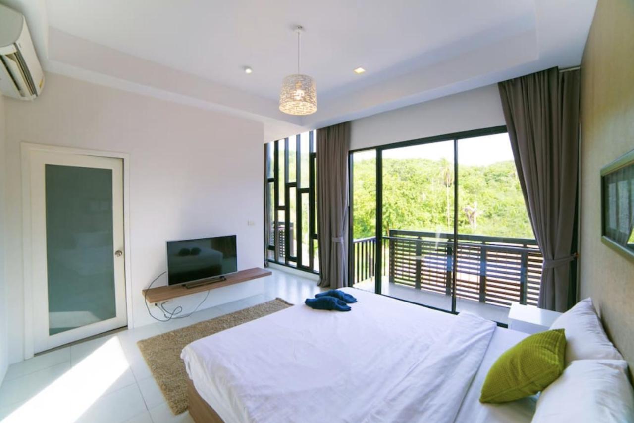 Enjoy Samui Residences Pause By Replay