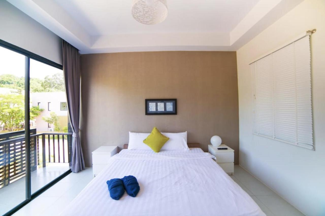 Enjoy Samui Residences Pause By Replay