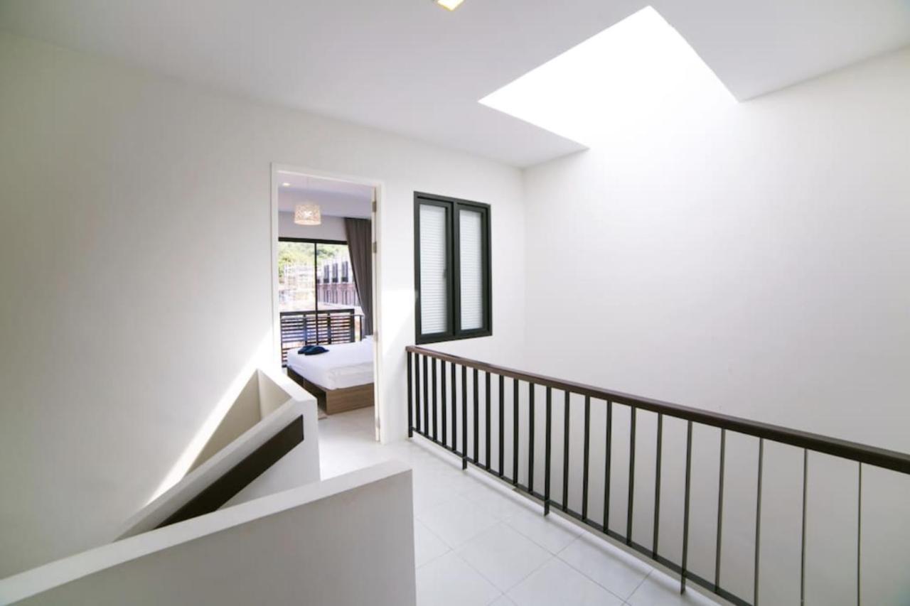 Aparthotel Enjoy Samui Residences Pause By Replay Koh Samui