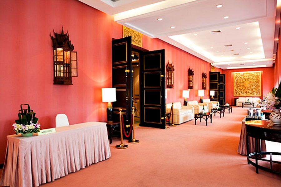Samui Palm - Sha Extra Resort