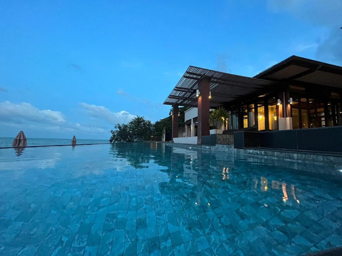The Sarann - Sha Extra Resort Strand von Chaweng