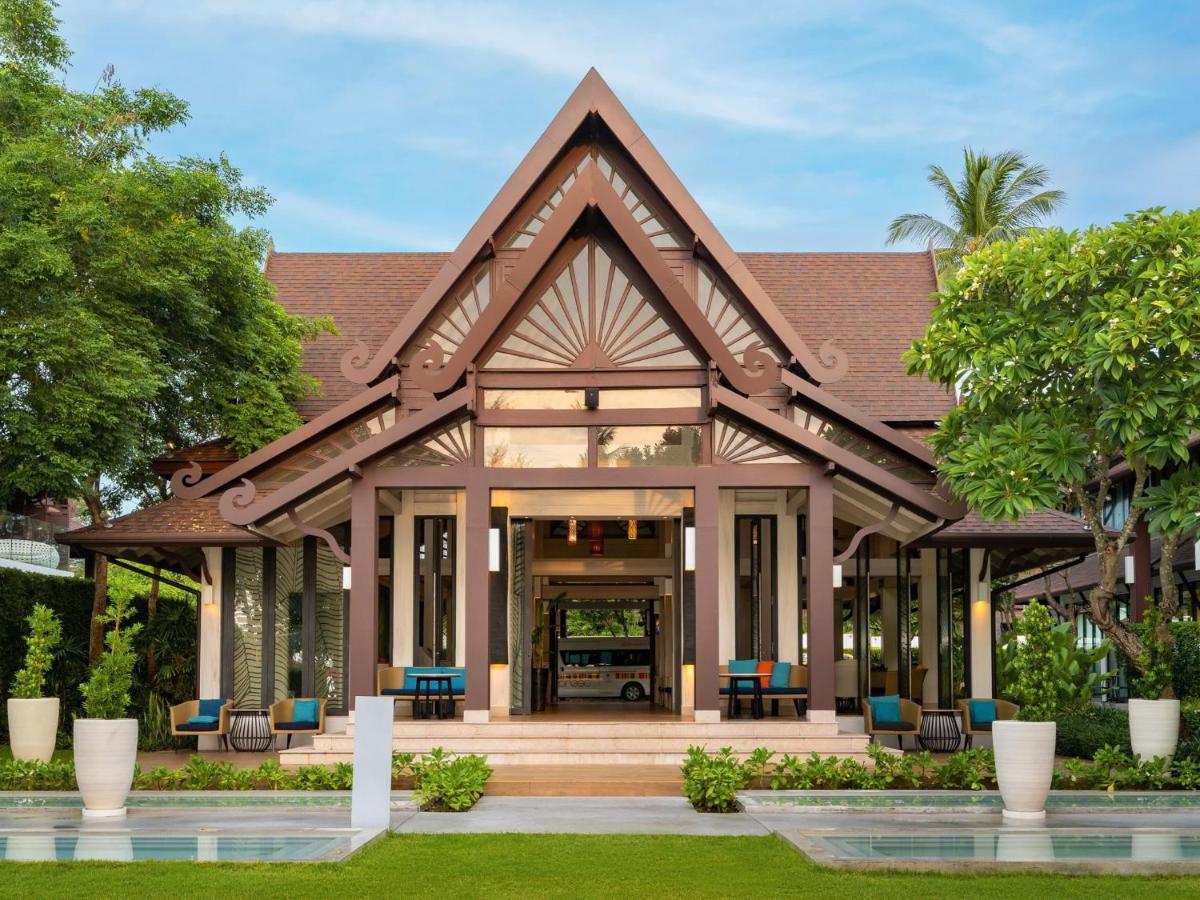 Amari Koh Samui Pantai Chaweng