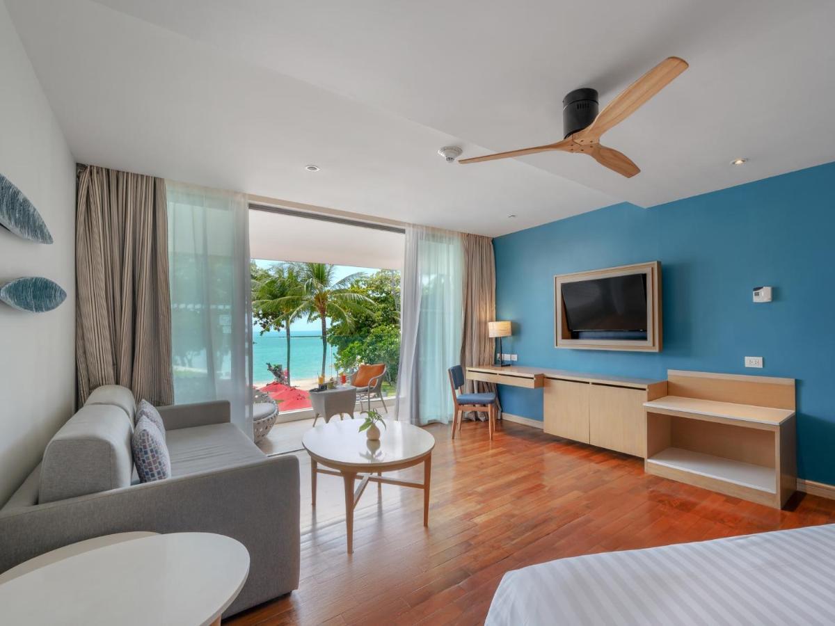 Amari Koh Samui Tempat peranginan
