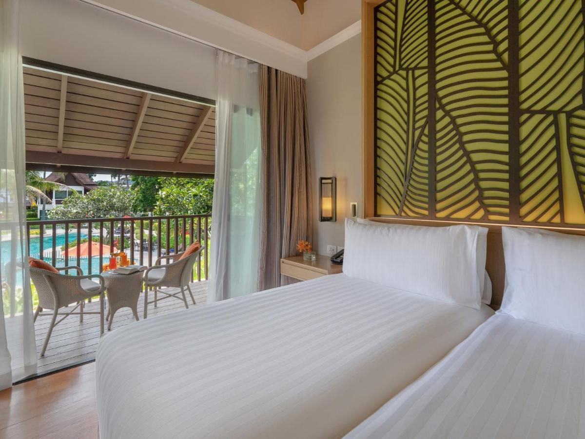 Amari Koh Samui Pantai Chaweng