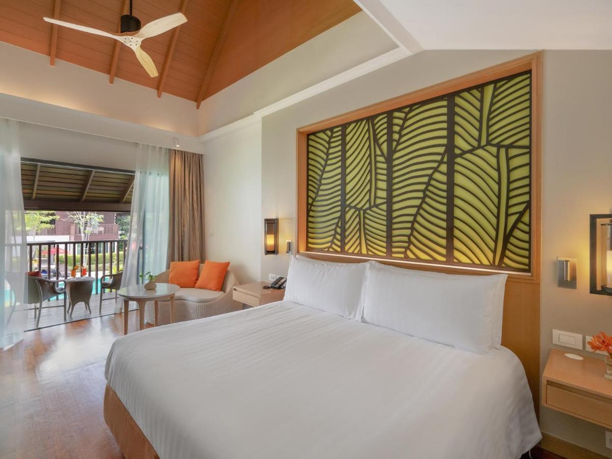 Amari Koh Samui Tempat peranginan