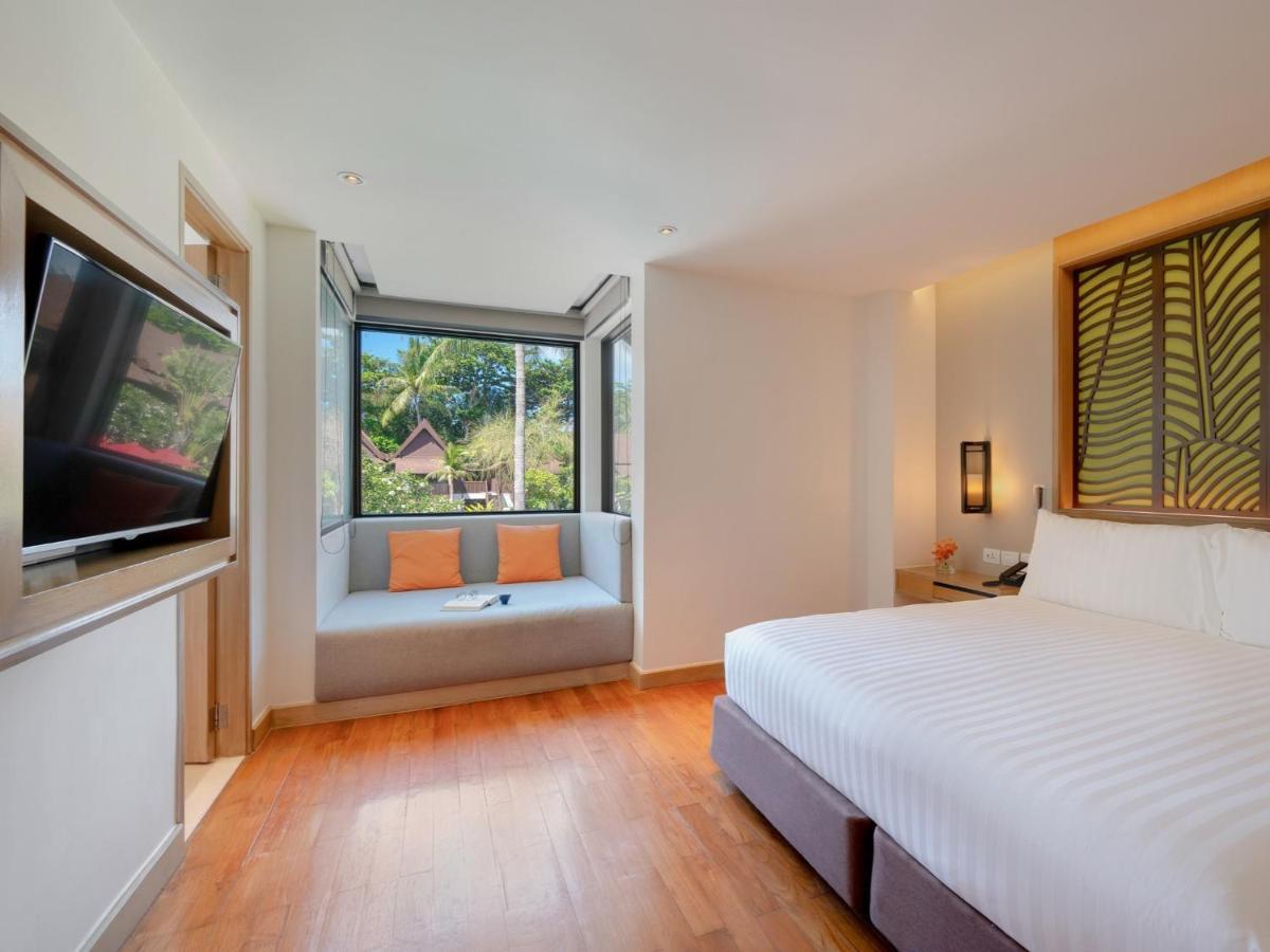 Tempat peranginan Amari Koh Samui