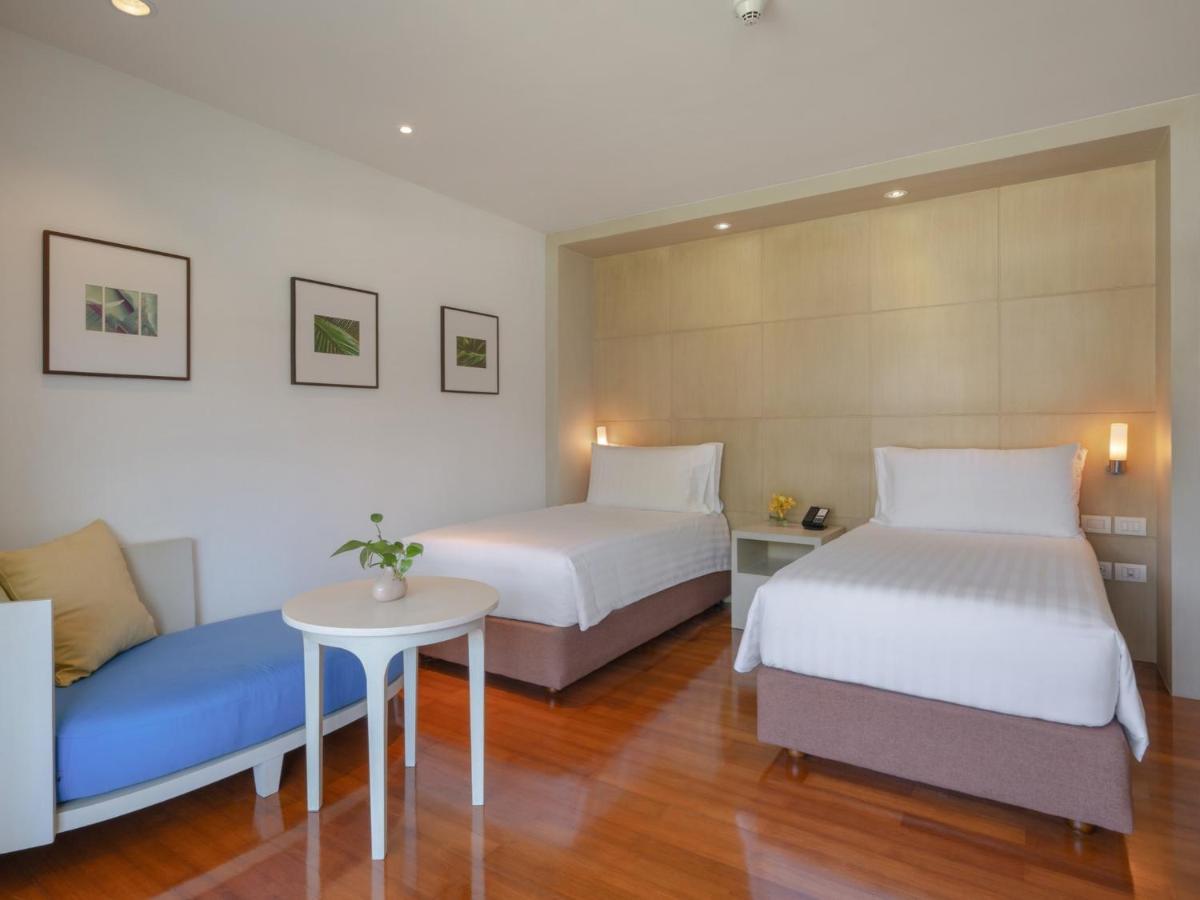 Amari Koh Samui 5* Pantai Chaweng