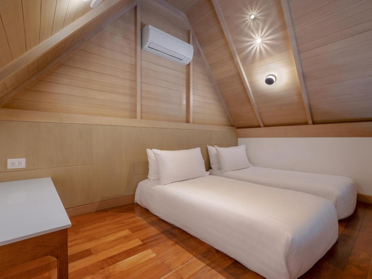 Amari Koh Samui Tempat peranginan
