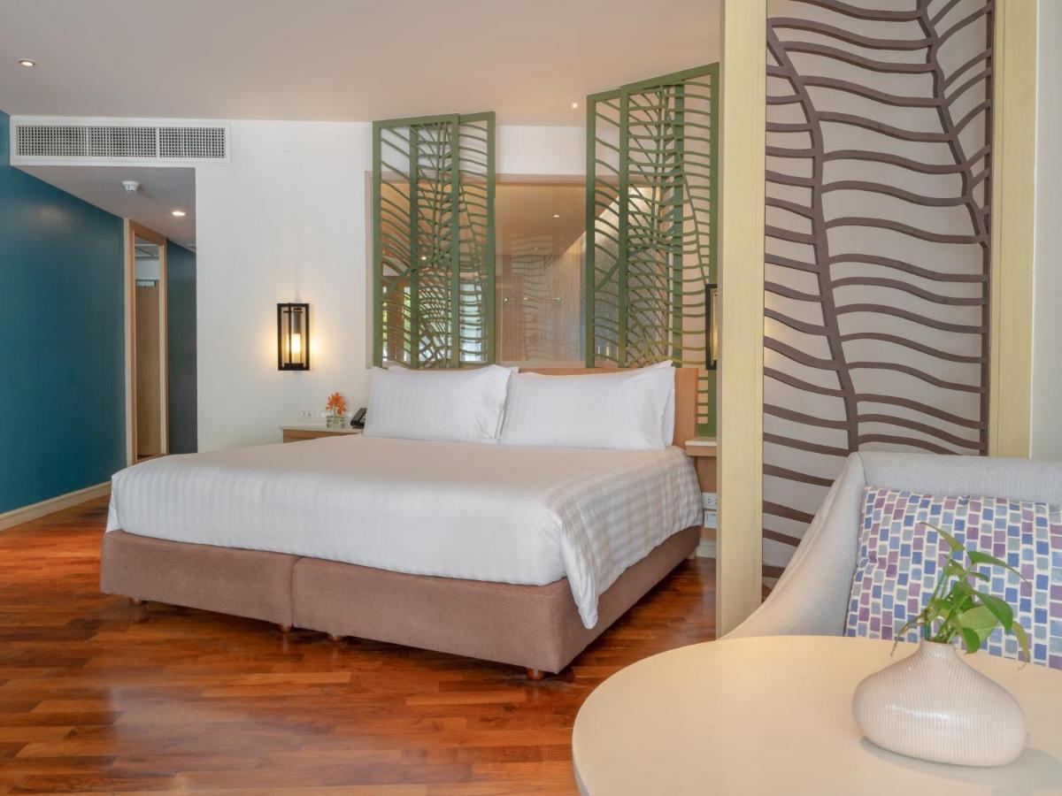 Amari Koh Samui Tempat peranginan 5*