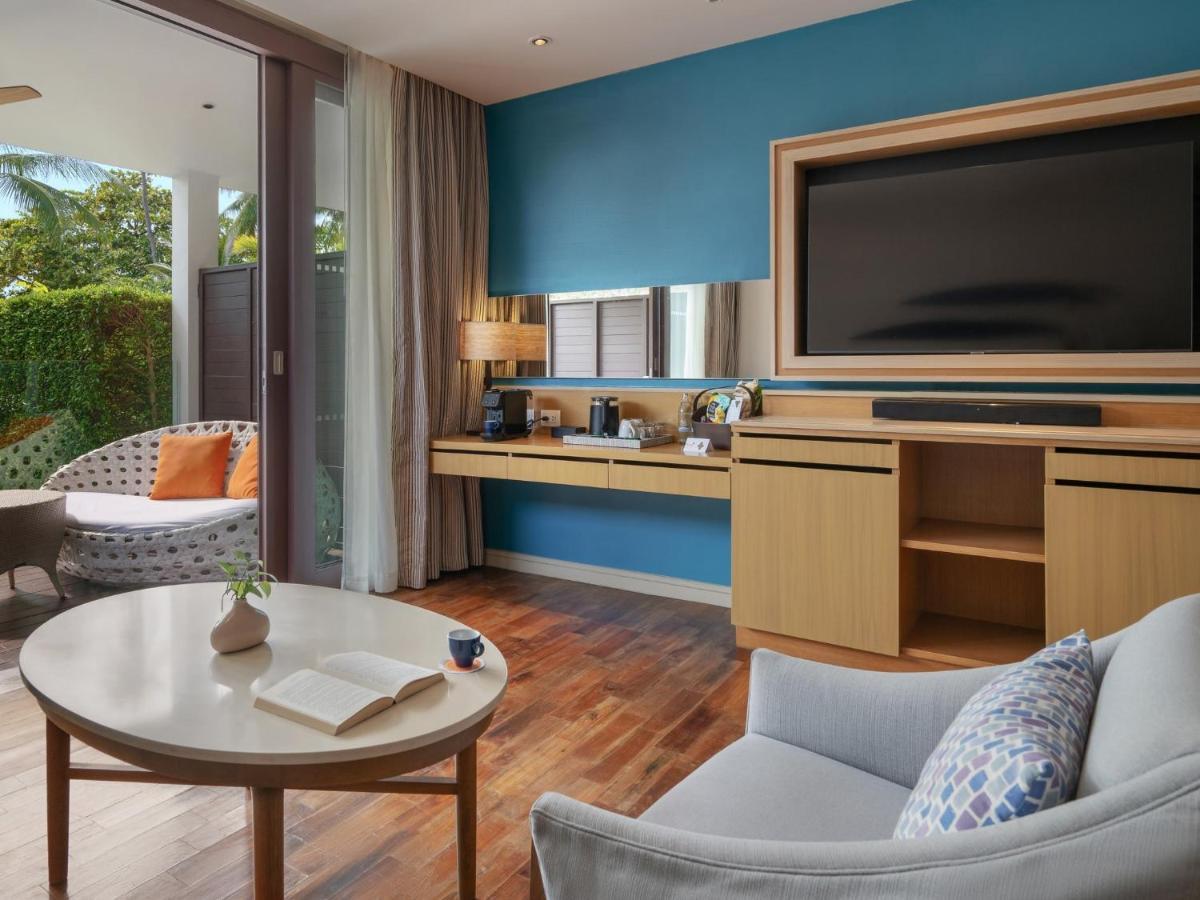 Amari Koh Samui Pantai Chaweng