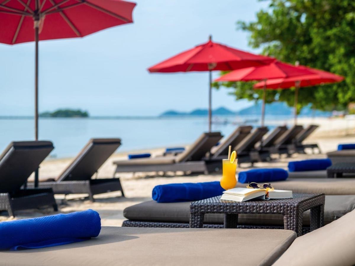 Amari Koh Samui Tempat peranginan 5*