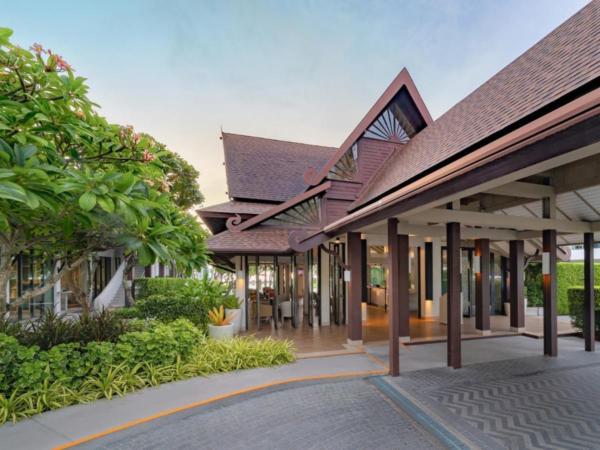 Amari Koh Samui Pantai Chaweng