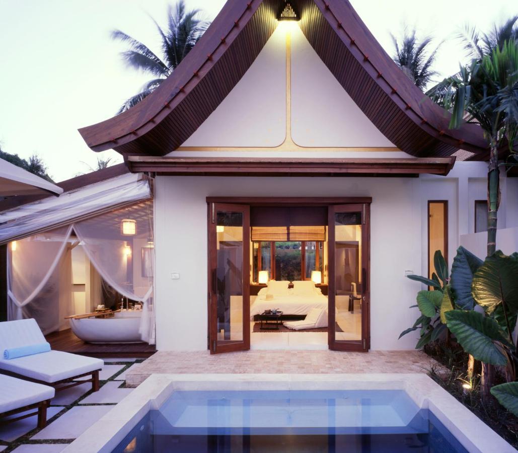 Sala Samui Choengmon Station touristique 5*