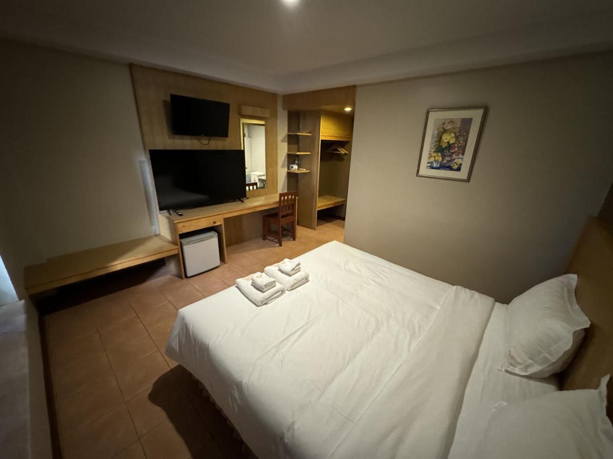 P Chaweng Inn