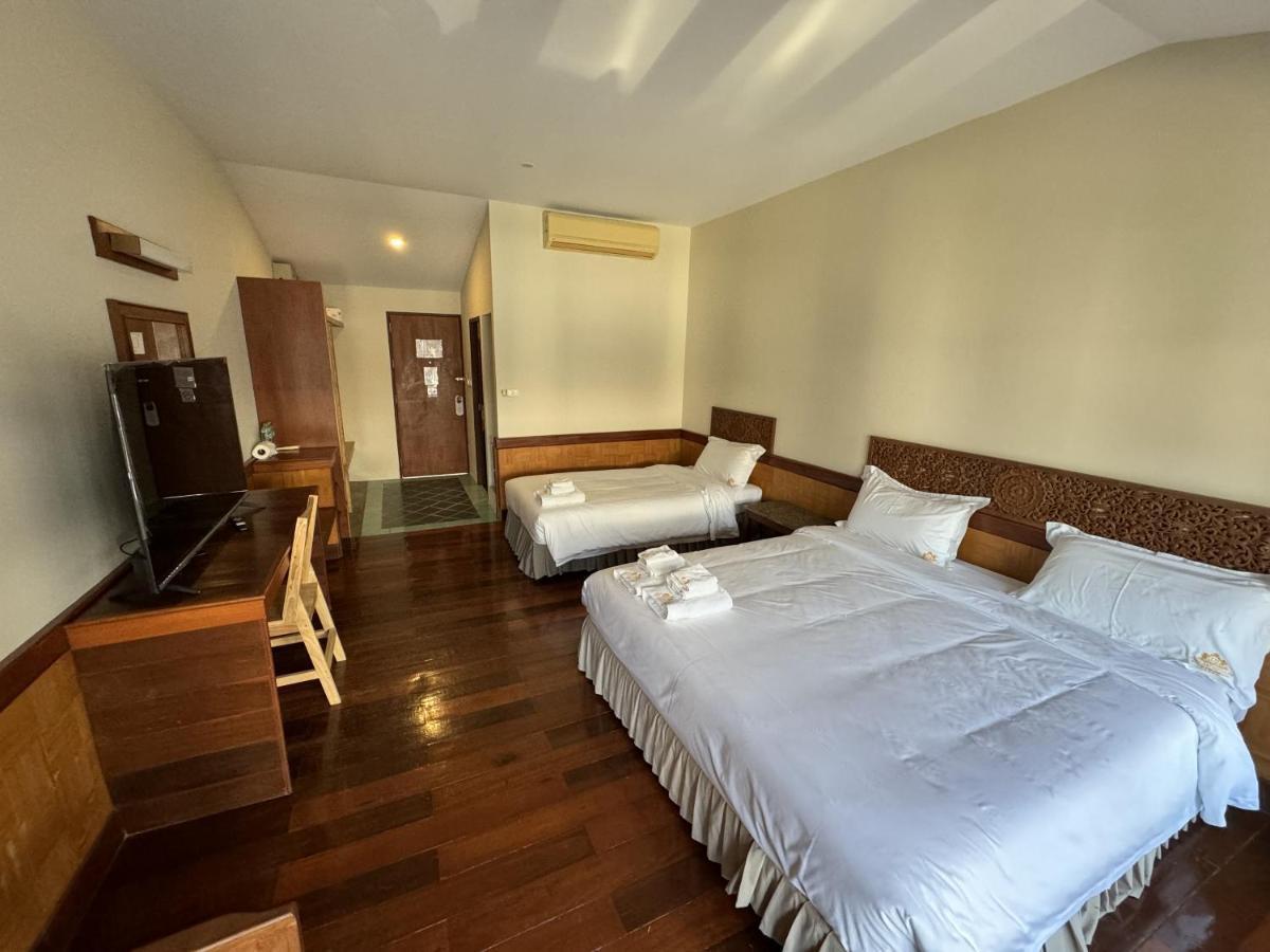 P Chaweng Koh Samui