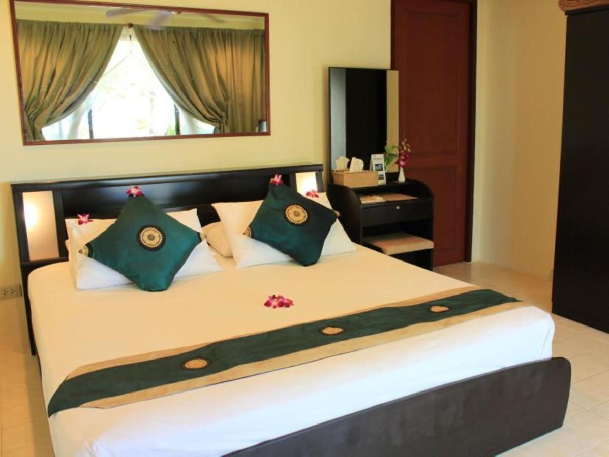 The Waterfront Boutique Hotel&cafe Station touristique 3*